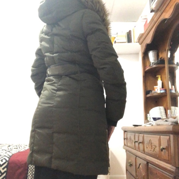 Winter coat - Picture 9 of 9